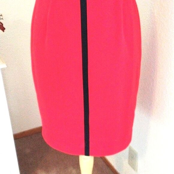 NWOT Calvin Klein Knit Dress - Picture 3 of 11